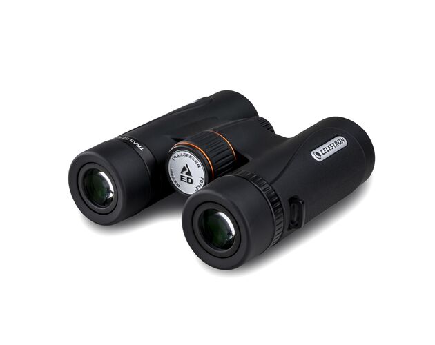 Ďalekohľad Celestron TrailSeeker ED 10X32 Dachkant Fernglas