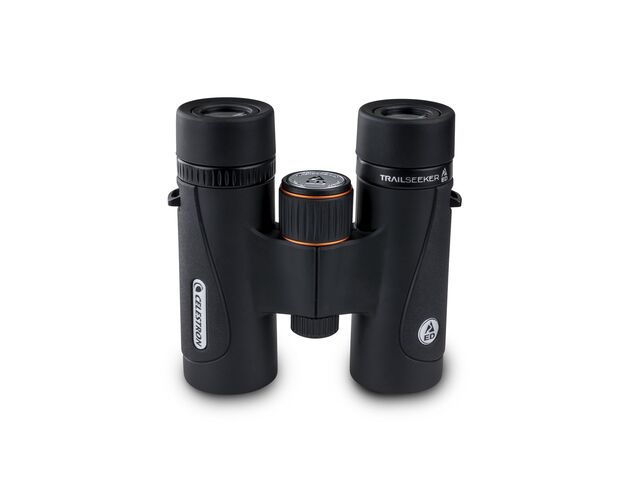 Ďalekohľad Celestron TrailSeeker ED 10X32 Dachkant Fernglas, image-3