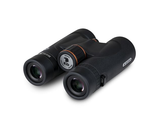 Ďalekohľad Celestron Regal ED 8X42 Dachkant Fernglas, image-3