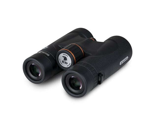 Ďalekohľad Celestron Regal ED 10X42 Dachkant Fernglas, image-3
