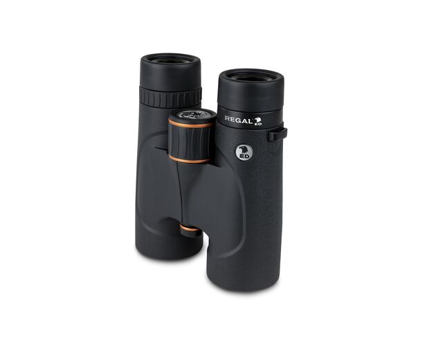 Ďalekohľad Celestron Regal ED 10X42 Dachkant Fernglas, image-4