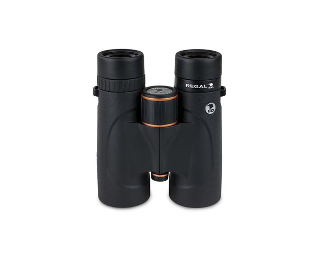 Ďalekohľad Celestron Regal ED 10X42 Dachkant Fernglas, image-6