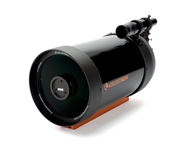 Celestron C6-A (XLT) 150/1500 - Schmidt-Cassegrain, image-2