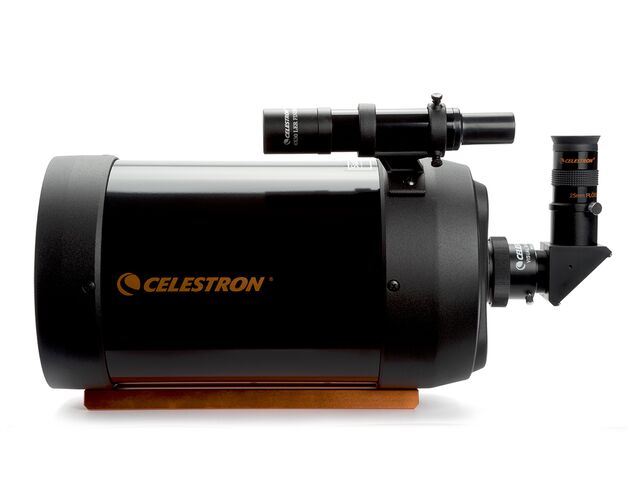 Celestron C6-A (XLT) 150/1500 - Schmidt-Cassegrain, image-3