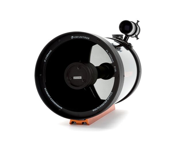 Celestron C6-A (XLT) 150/1500 - Schmidt-Cassegrain, image-4