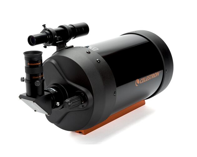 Celestron C6-A (XLT) 150/1500 - Schmidt-Cassegrain, image-5