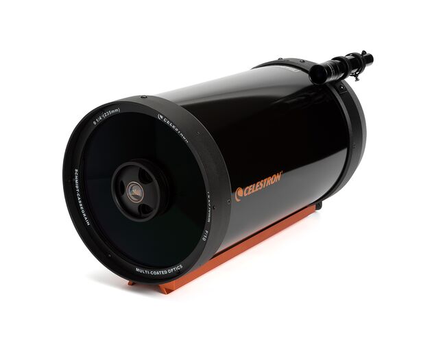 Celestron C9.25-A (XLT) - Schmidt-Cassegrain, image-2