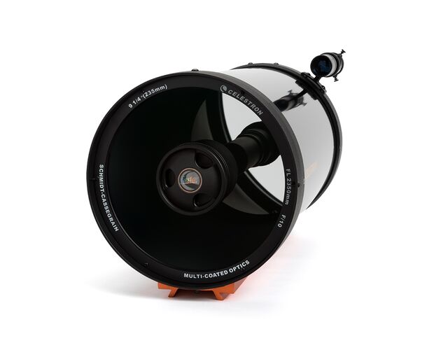 Celestron C9.25-A (XLT) - Schmidt-Cassegrain, image-4