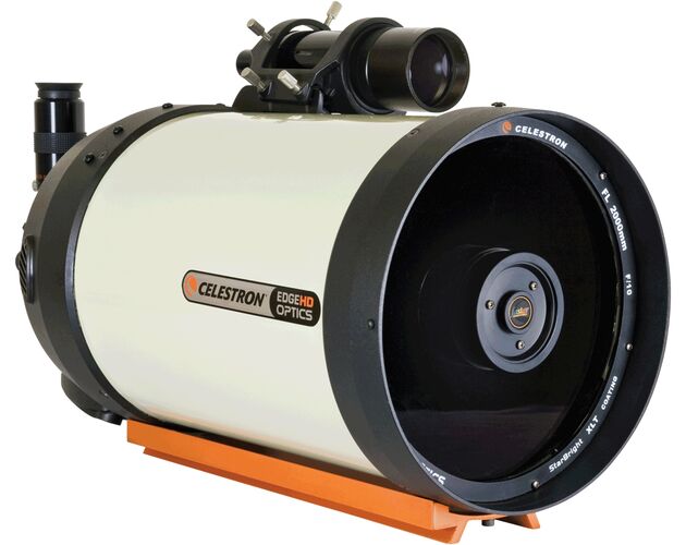 Celestron 800 EdgeHD - Schmidt-Cassegrain