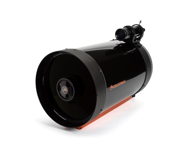 Celestron C11-A (XLT) - Schmidt-Cassegrain, image-2
