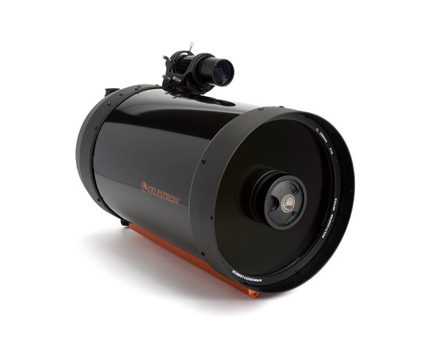 Celestron C11-A (XLT) - Schmidt-Cassegrain