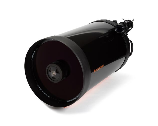 Celestron C14-A (XLT) Fastar - Schmidt-Cassegrain, image-2