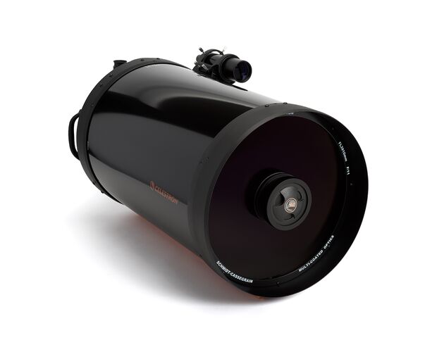 Celestron C14-A (XLT) Fastar - Schmidt-Cassegrain
