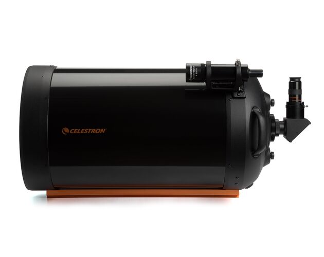 Celestron C14-A (XLT) Fastar - Schmidt-Cassegrain, image-3