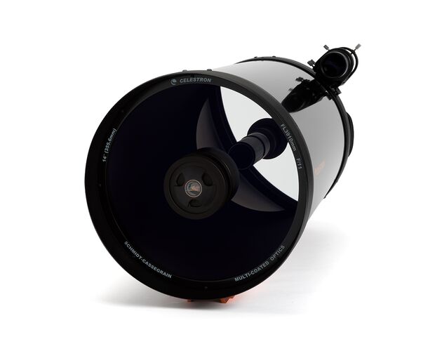 Celestron C14-A (XLT) Fastar - Schmidt-Cassegrain, image-4