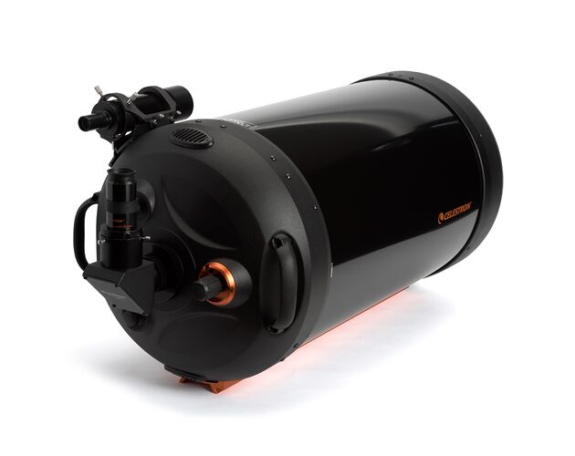 Celestron C14-A (XLT) Fastar - Schmidt-Cassegrain, image-5