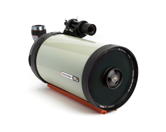 Celestron 925 EdgeHD - Schmidt-Cassegrain