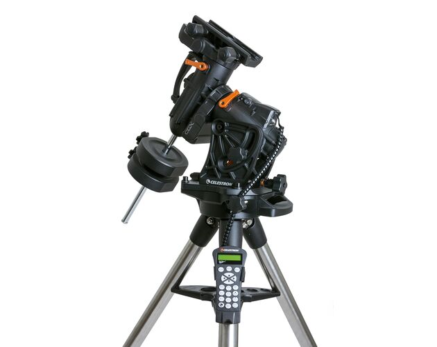 Celestron CGX Montierung, image-4