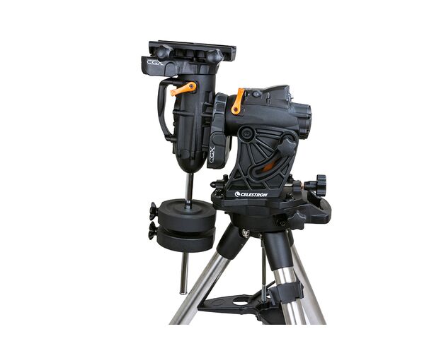 Celestron CGX Montierung, image-8