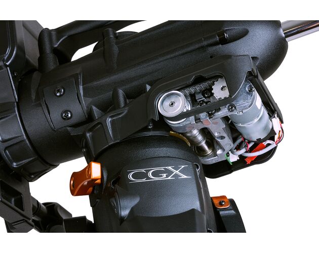 Celestron CGX Montierung, image-9