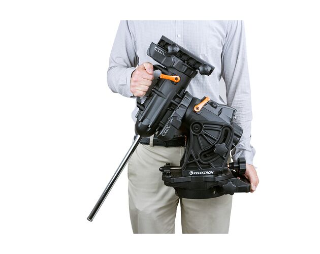 Celestron CGX Montierung, image-10