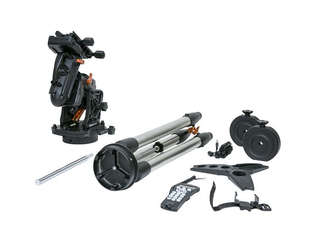 Celestron CGX Montierung, image-11