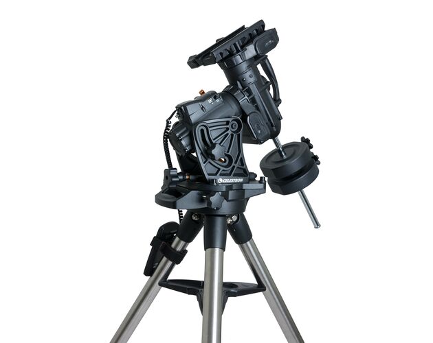 Celestron CGX Montierung, image-2