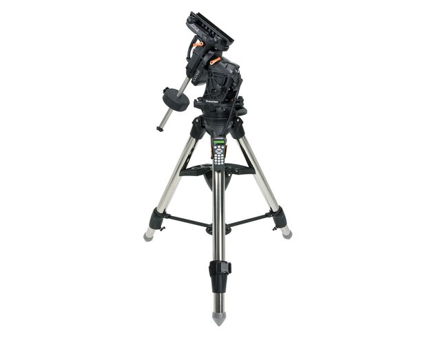 Celestron CGX-L Montierung, image-3