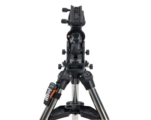 Celestron CGX-L Montierung, image-2