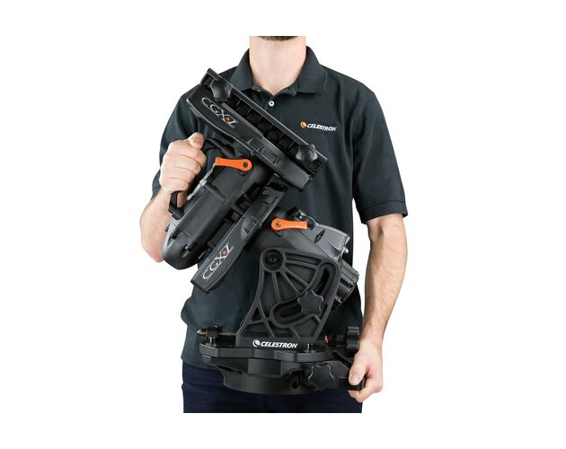 Celestron CGX-L Montierung, image-11