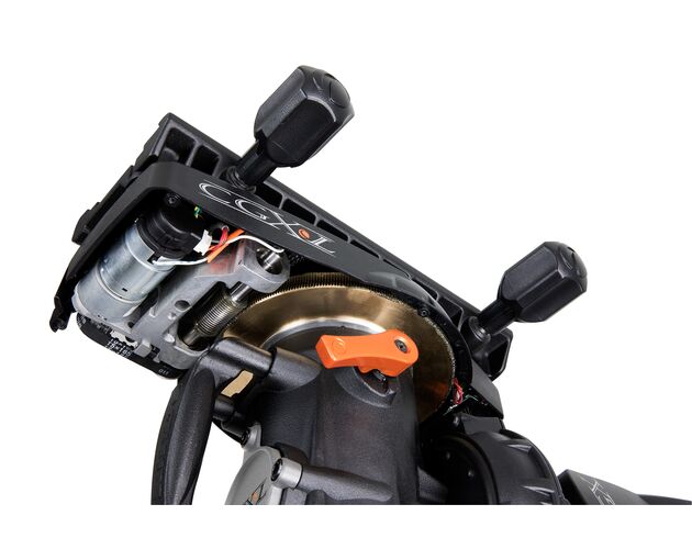Celestron CGX-L Montierung, image-4