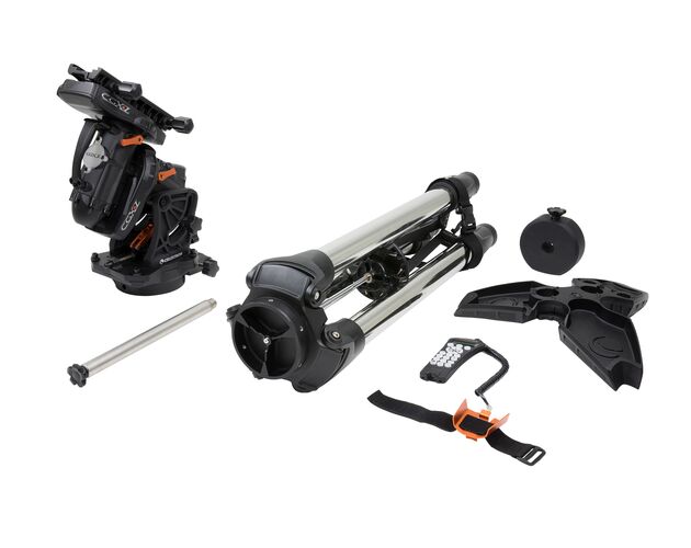 Celestron CGX-L Montierung, image-10