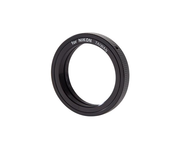 T-Ring für 35 mm Nikon Kameras, image-3