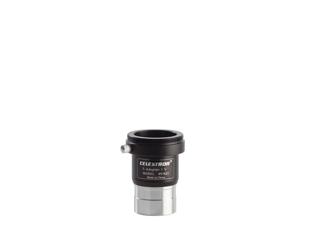 T-Adapter, Universell - 1,25 Zoll, image-2