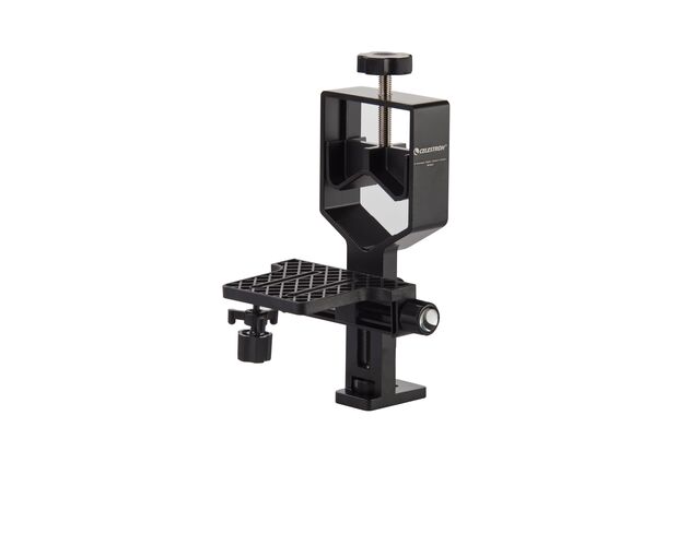 Digitaler Kamera Adapter universell, image-2