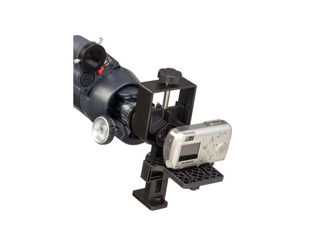 Digitaler Kamera Adapter universell, image-3