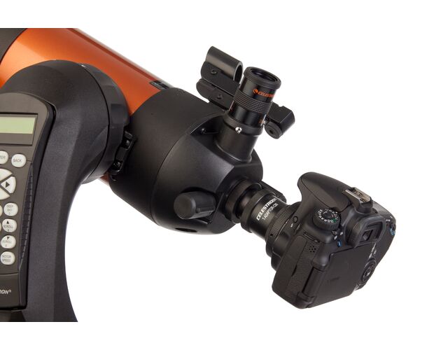 T-Adapter für NexStar 4, C90 Mak & C130 Mak, image-2