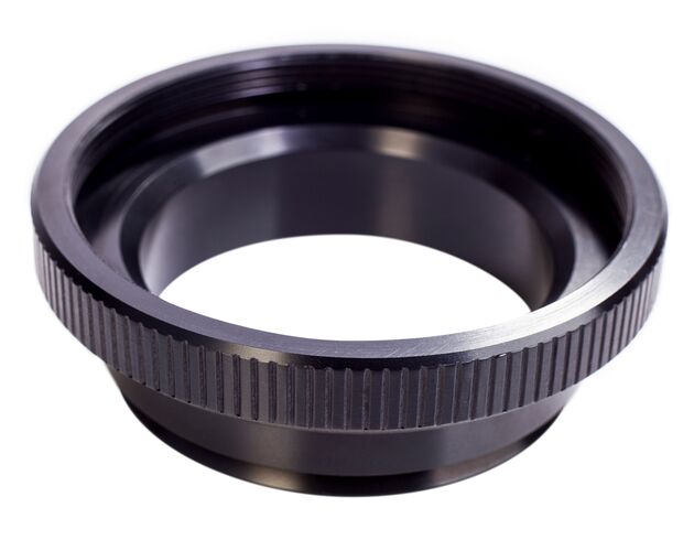 Adapter für Off-Axis-Guider für Vollformatkameras