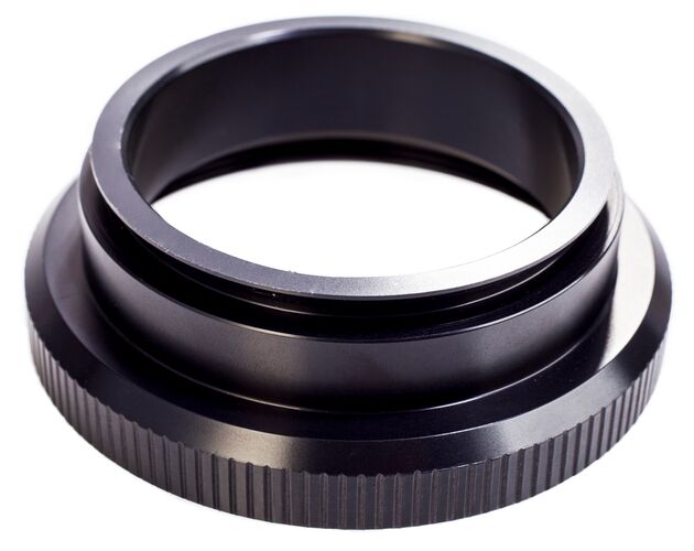 Adapter für Off-Axis-Guider für Vollformatkameras, image-2