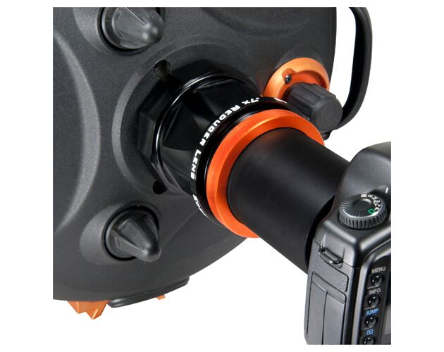 Reducer 0,7x EdgeHD 1400, image-2