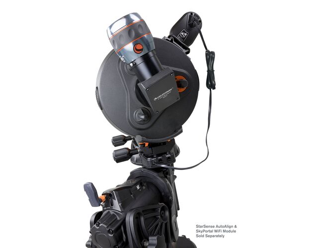 Celestron CGX-L Montierung, image-7