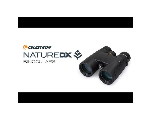 Ďalekohľad Celestron Nature DX 8x42 - schwarz, image-14