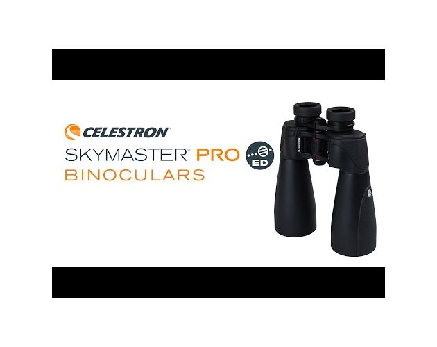 Ďalekohľad Celestron SkyMaster Pro ED 15x70, image-16
