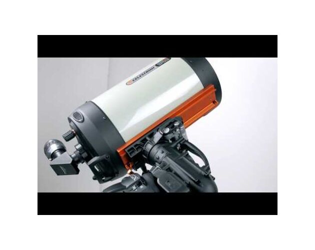 Celestron CGX Montierung, image-14