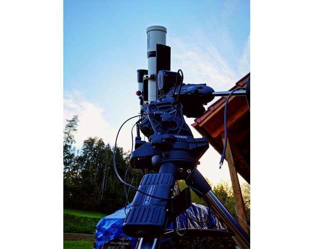 Celestron CGX Montierung, image-13