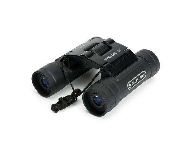 Ďalekohľad Celestron UpClose G2 10x25 - Dachkant