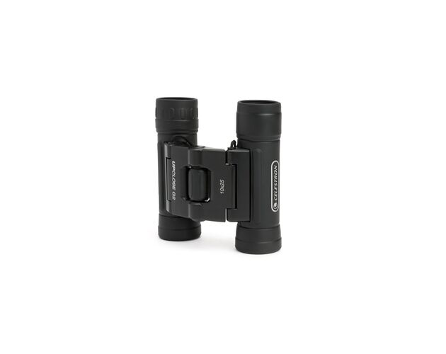 Ďalekohľad Celestron UpClose G2 10x25 - Dachkant, image-3