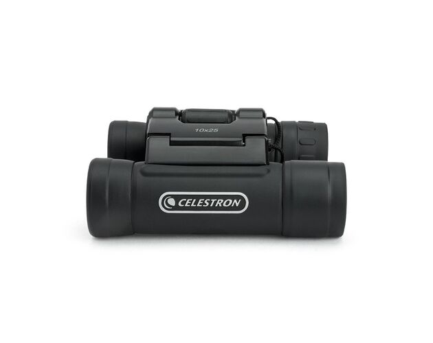 Ďalekohľad Celestron UpClose G2 10x25 - Dachkant, image-5