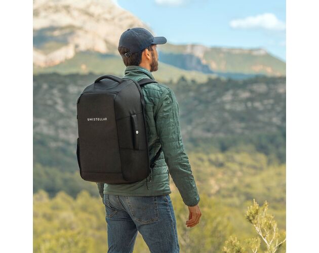 Unistellar Batoh pre Odyssey a Odyssey Pro, image-6