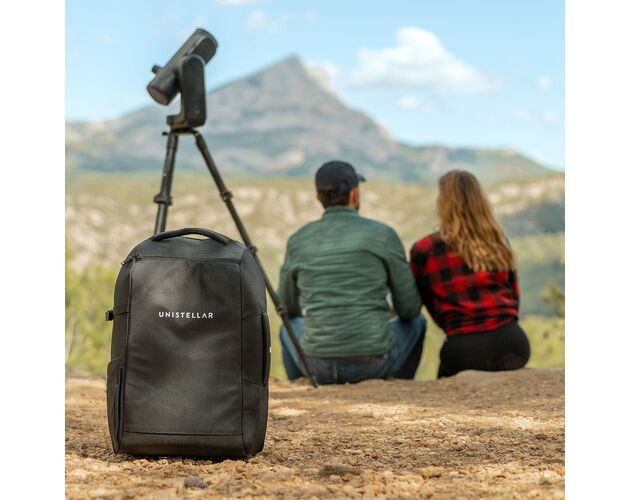 Unistellar Batoh pre Odyssey a Odyssey Pro, image-7